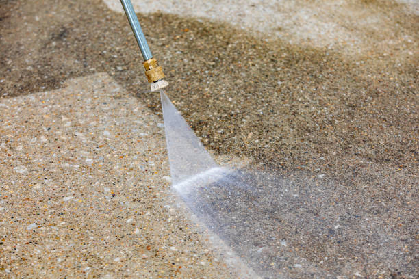 Best Parking Lot and Garage Cleaning  in Colfax, CA